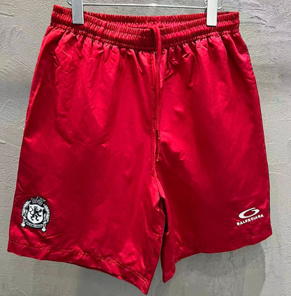 BALENCIAGA Men's Outerwear Shorts