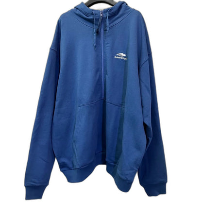 BALENCIAGA 3b Sports Icon Hoodie