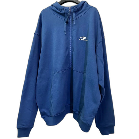 BALENCIAGA 3b Sports Icon Hoodie