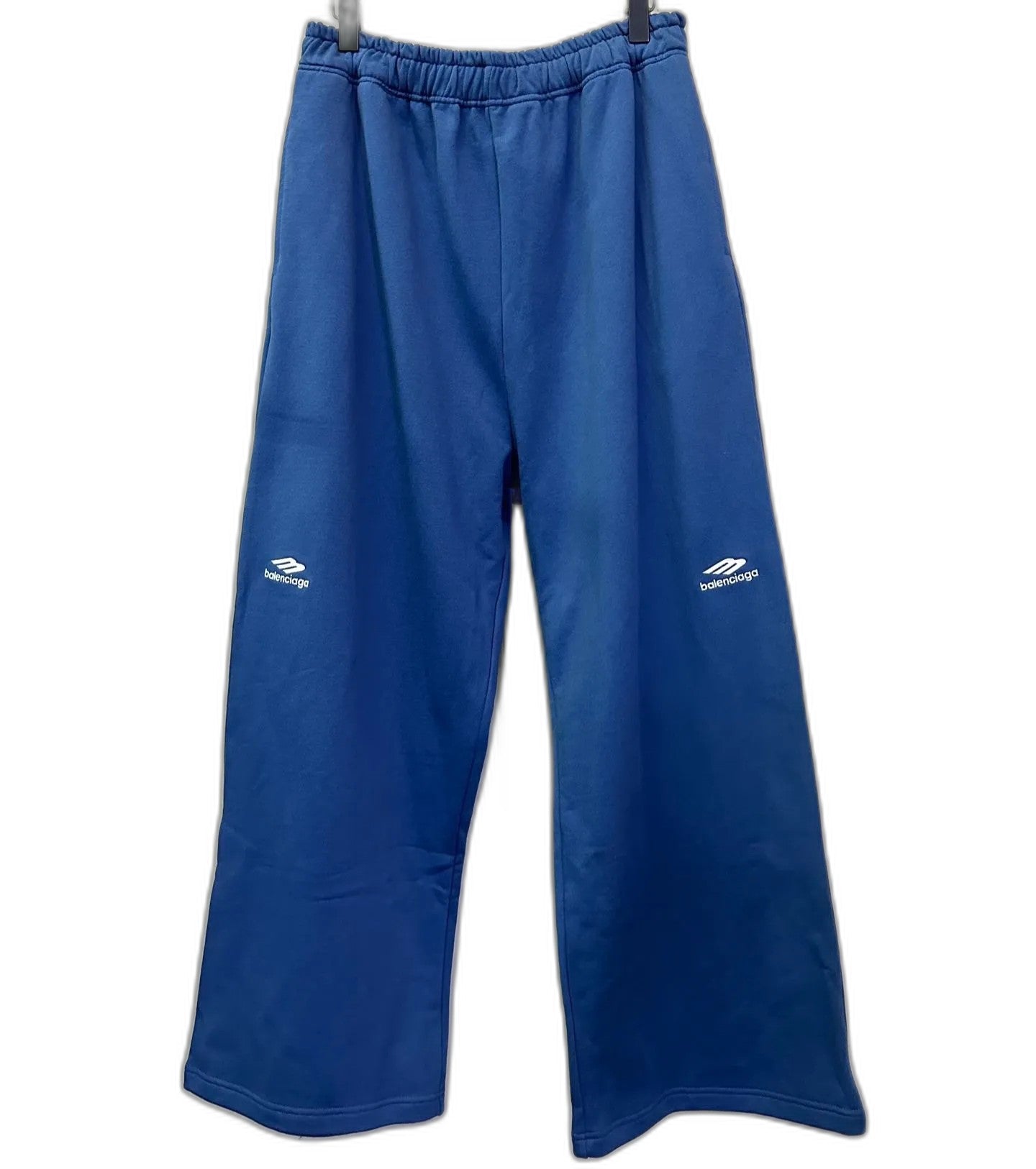 BALENCIAGA 3b Sports Icon Track Pants