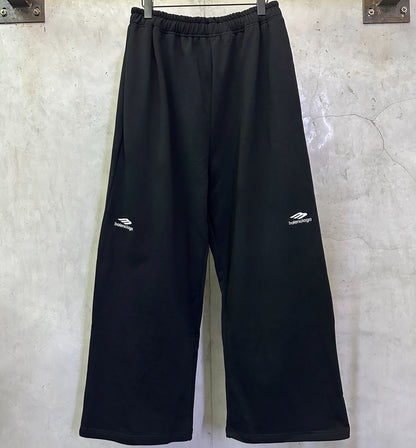 BALENCIAGA 3b Sports Icon Track Pants