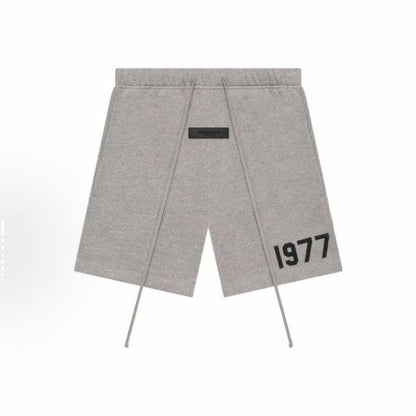 Fear of God EssentialsSS22 Shorts 1977
