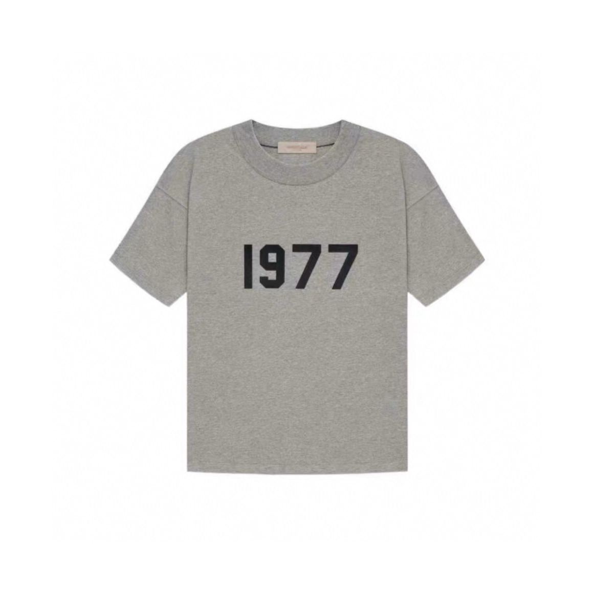 FEAR OF GOD BTS Essentials 1977 T-shirt