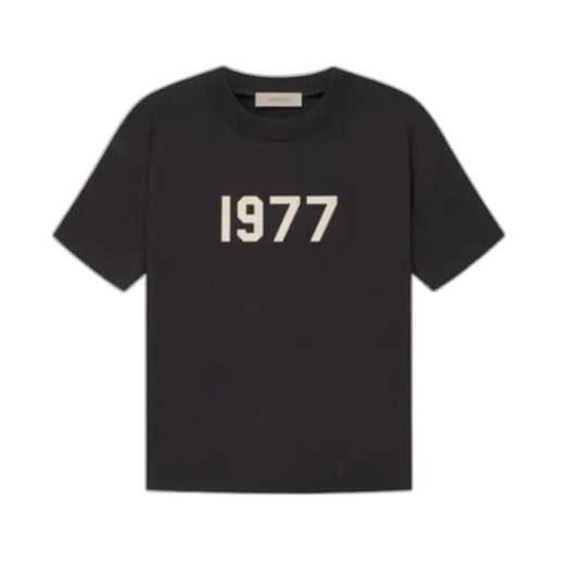 FEAR OF GOD BTS Essentials 1977 T-shirt