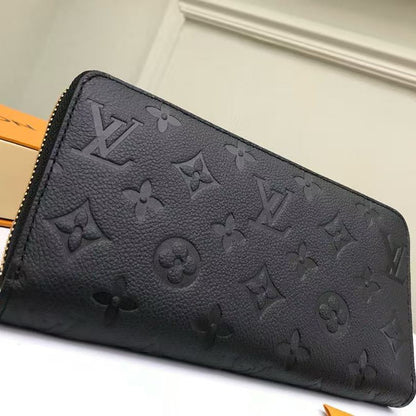 Louis Vuitton Zippy Wallet