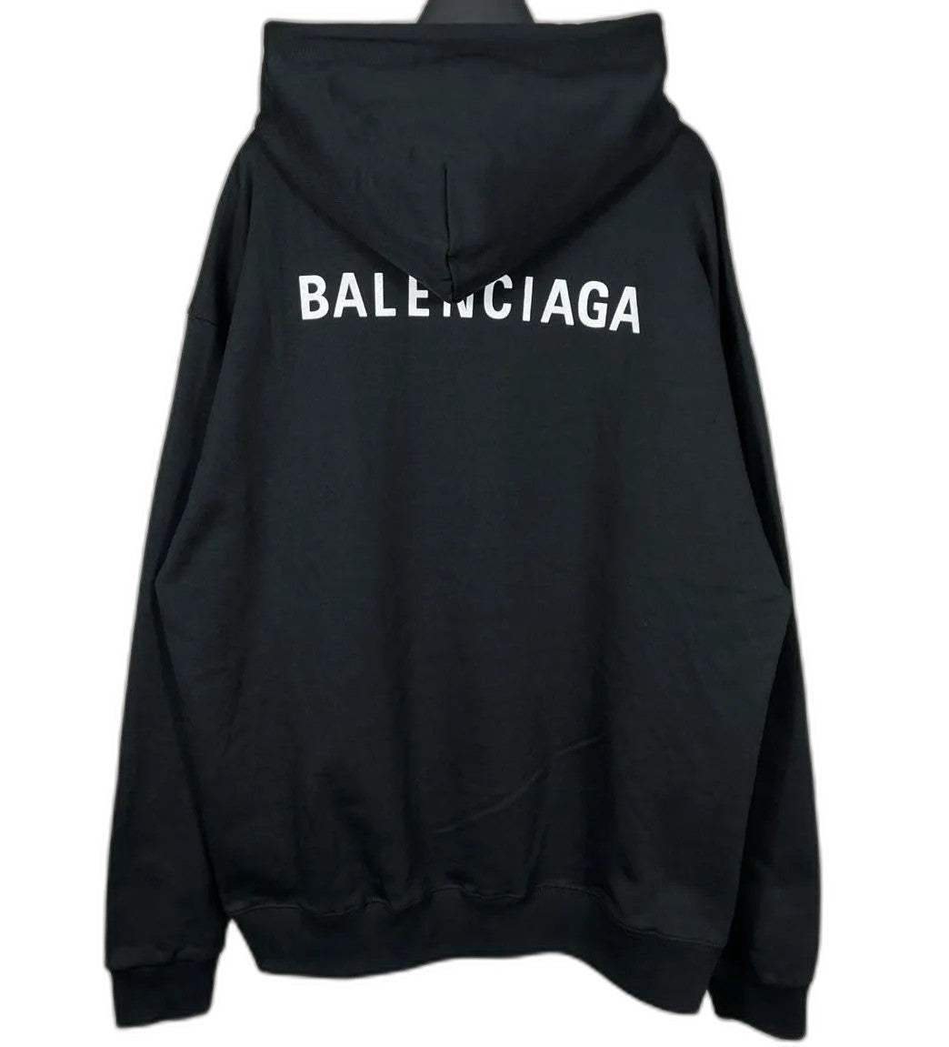 Balenciaga Hoodie Medium Fit
