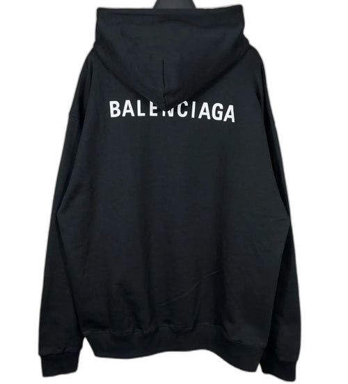Balenciaga Hoodie Medium Fit