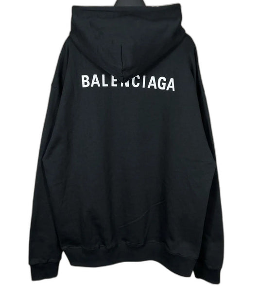 Balenciaga Hoodie Medium Fit