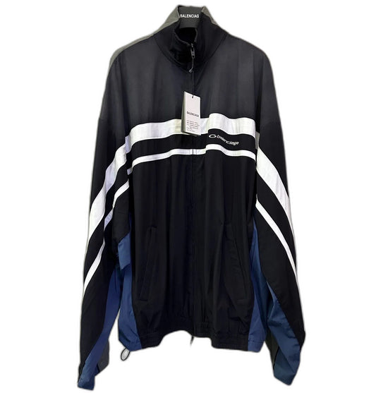 Balenciaga zip-up jacket