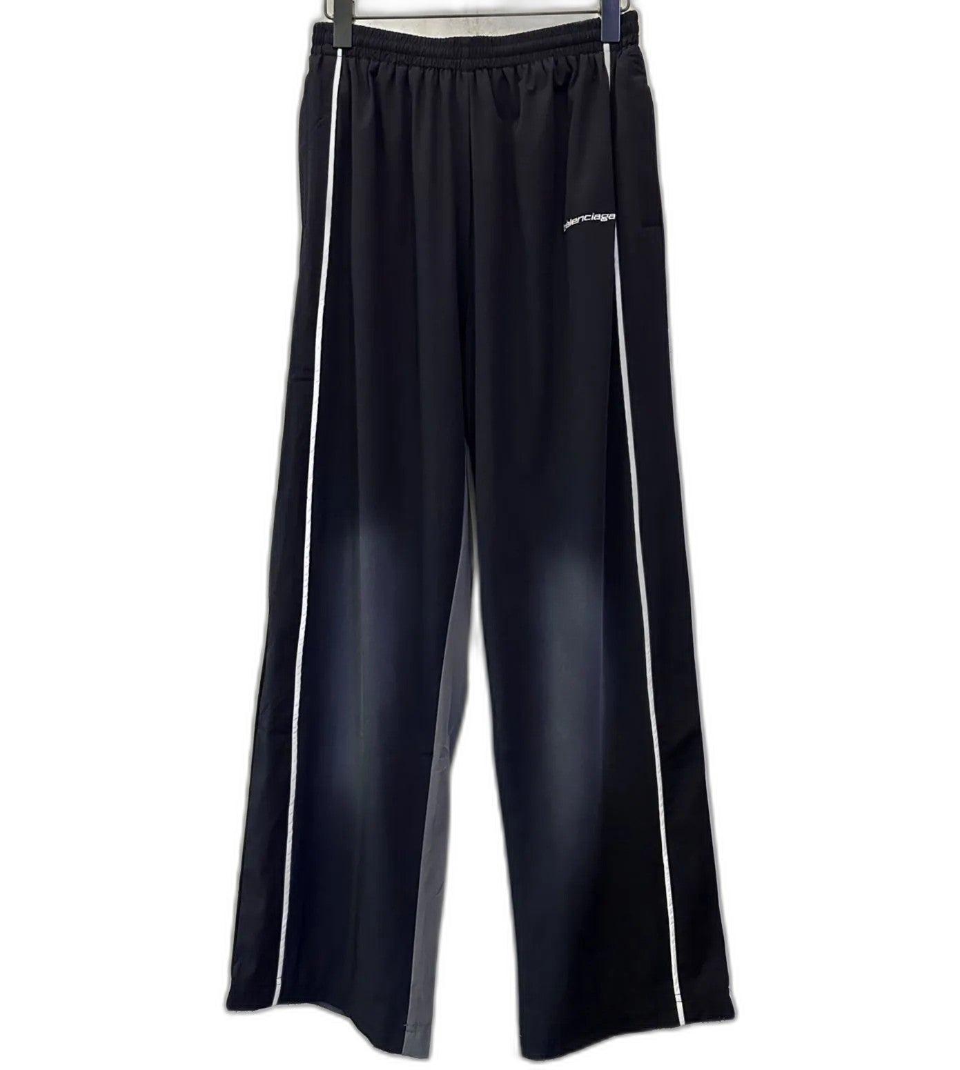 BALENCIAGA Men Training Pants