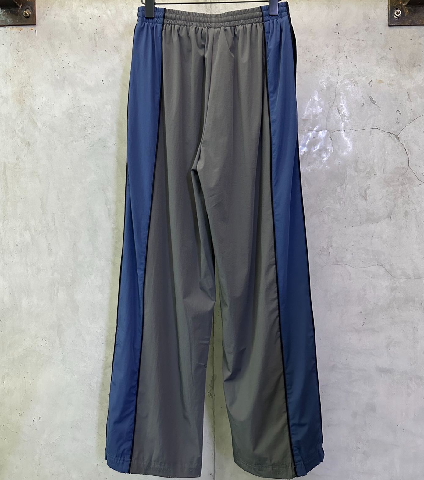 BALENCIAGA Men Training Pants