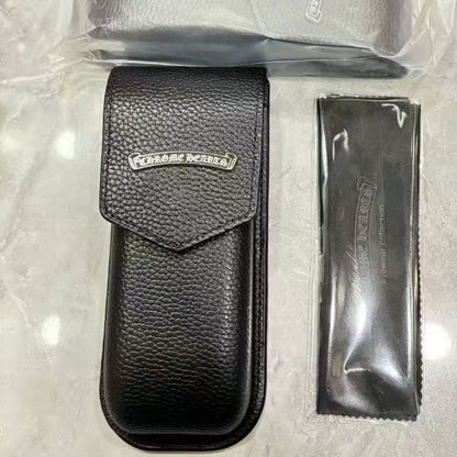 Chrome Hearts VAGILLIONAIRE II Dagger Glasses