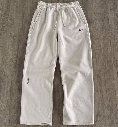 Nike x Drake NOCTA Fleece CS Open Hem Sweatpant