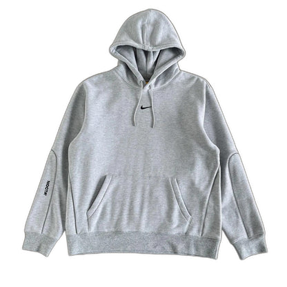 Nike x Drake NOCTA Fleece CS Hoodie "Grey"