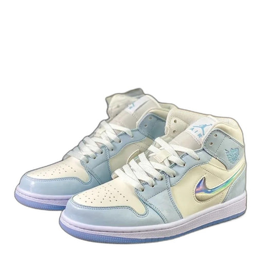 Nike Jordan Air Jordan 1 Mid SE basketball shoes