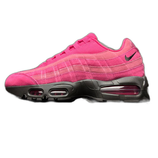 Nike Air Max 95 OG "Fireberry"