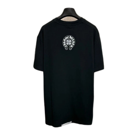 Chrome Hearts Vintage Chrome Hearts Pocket Tee