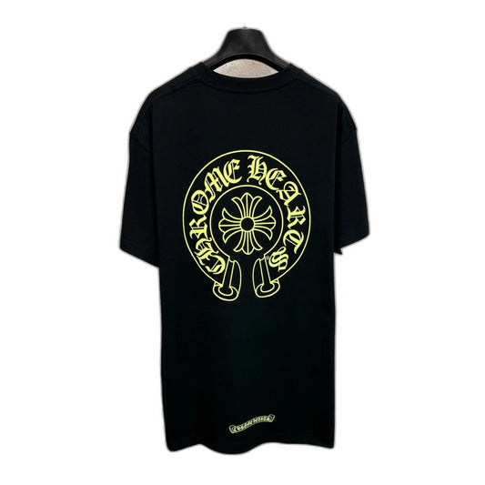 CHROME HEARTS Horseshoe T-shirt