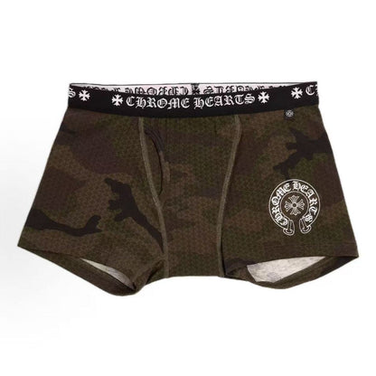 Chrome Hearts Boxer Brief Shorts