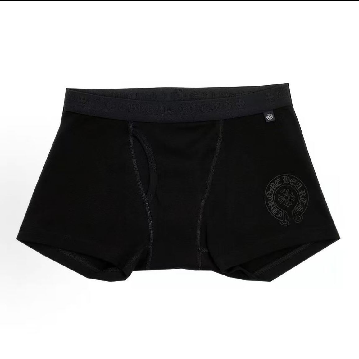 Chrome Hearts Boxer Brief Shorts