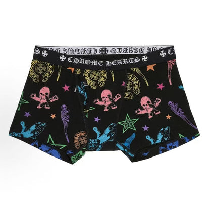Chrome Hearts Boxer Brief Shorts