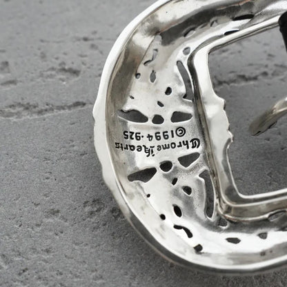 Chrome Heart New Pattern Belt