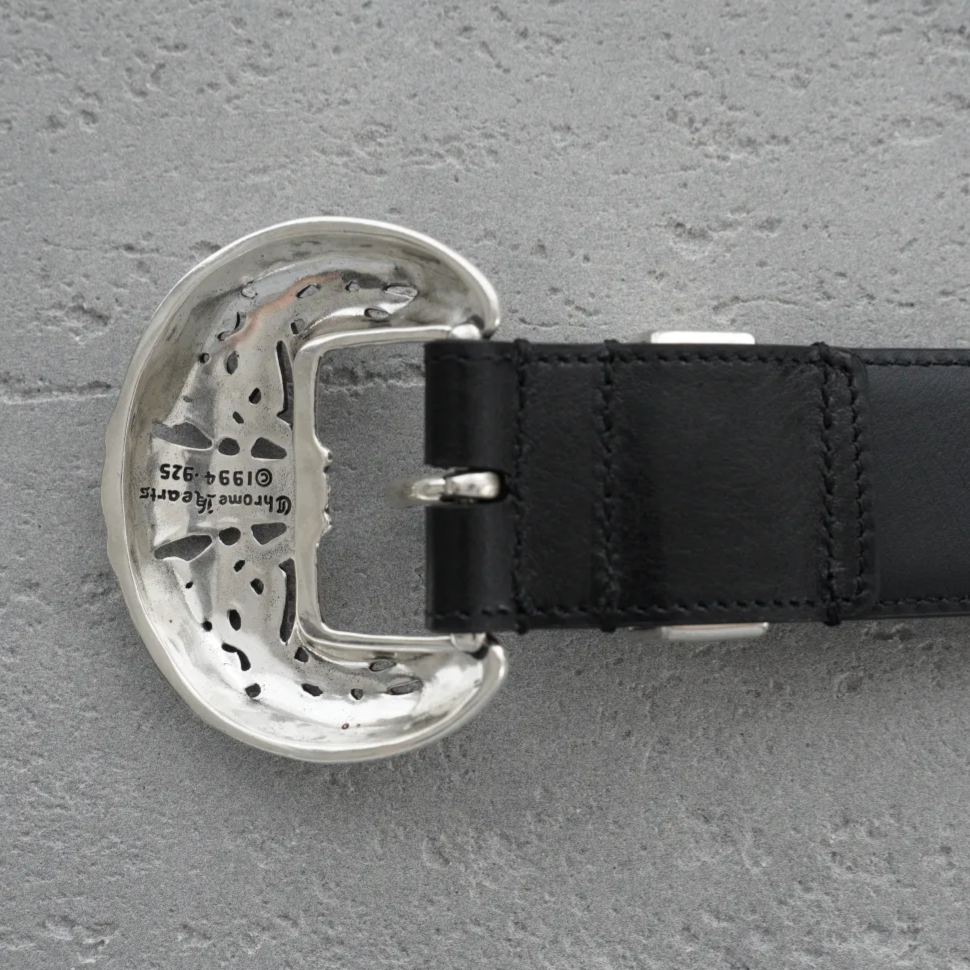 Chrome Heart New Pattern Belt