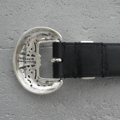 Chrome Heart New Pattern Belt