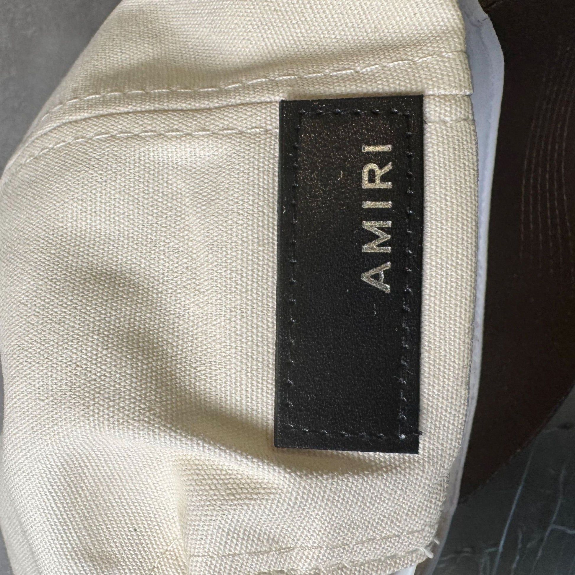 Amiri hat