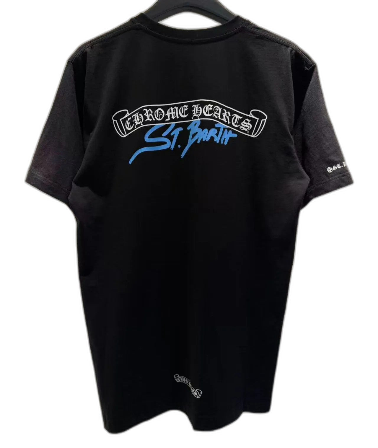 Chrome Hearts St. Barth's Exclusive T-shirt