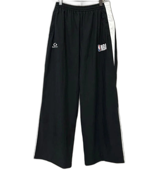 Balenciaga  nba collaboration tracksuit pants