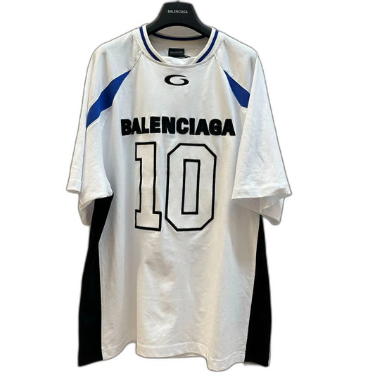 Balenciaga | NBA Collaboration Oversized T-Shirts
