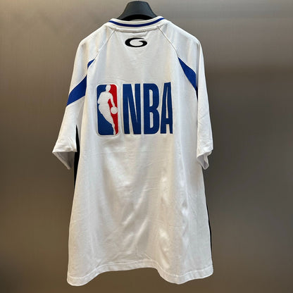 Balenciaga | NBA Collaboration Oversized T-Shirts