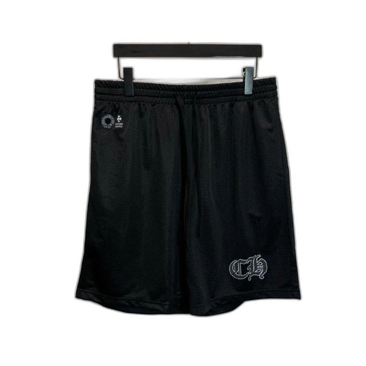 Chrome Hearts Bottoms