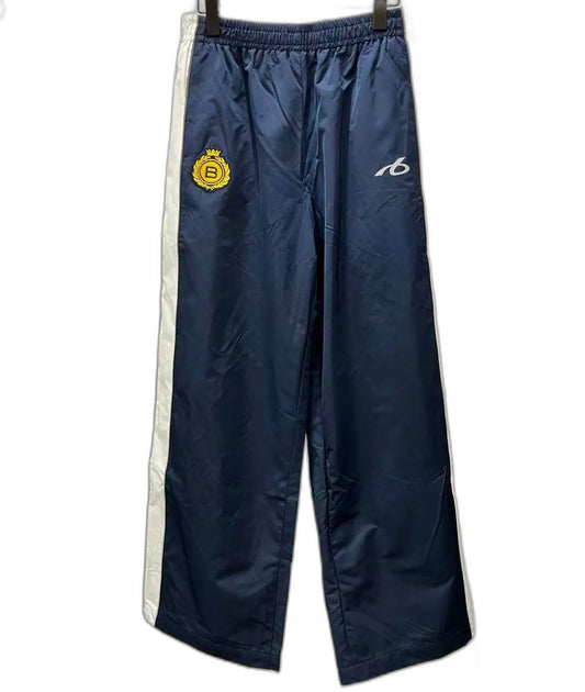 BALENCIAGA  Men's Soccer Tracksuit Pants