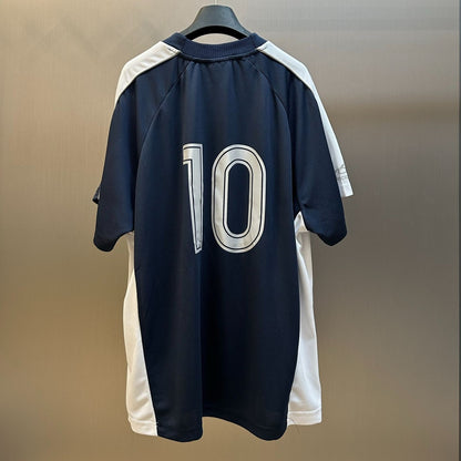 BALENCIAGA Soccer Oversized T-Shirt