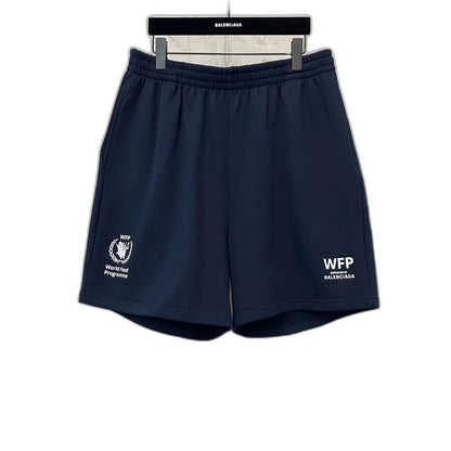 Balenciaga WFP Shorts