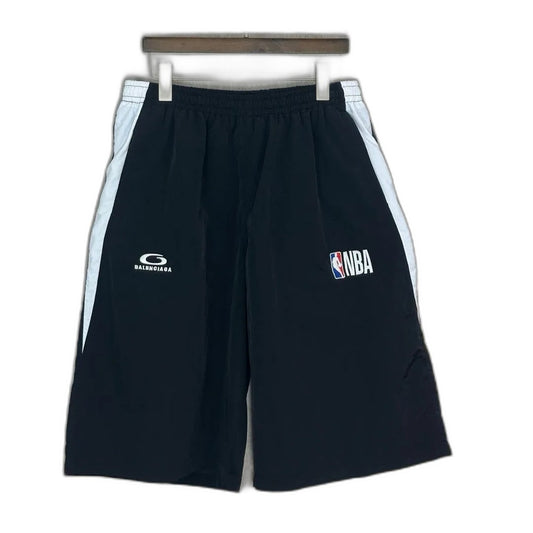 Balenciaga | Nba Collaboration Tracksuit Shorts