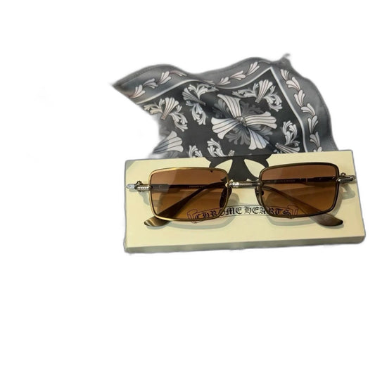Chrome Hearts Sunglasses