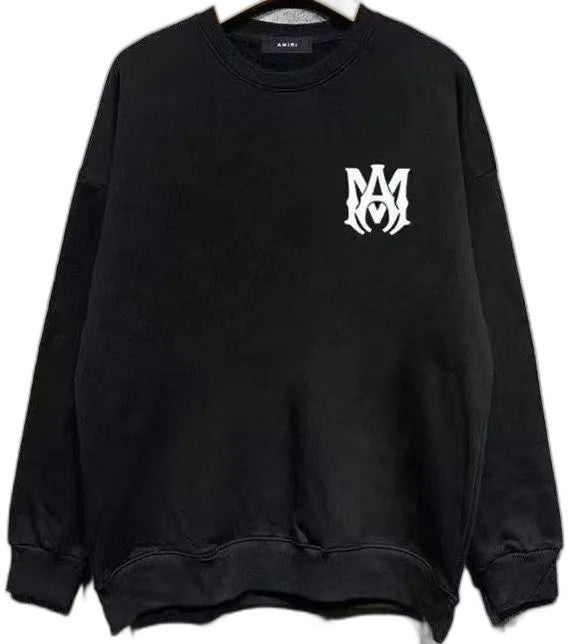AMIRI Amiri Core Logo Crewneck