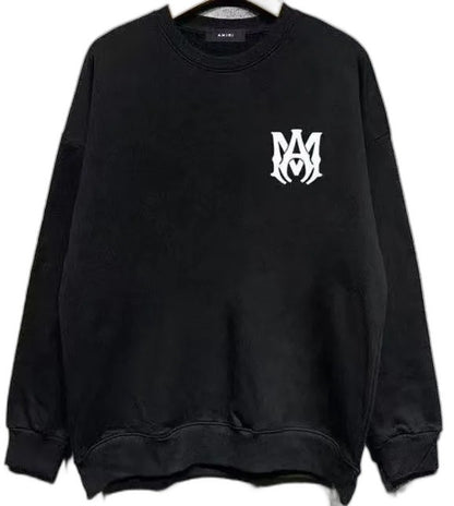 AMIRI Amiri Core Logo Crewneck