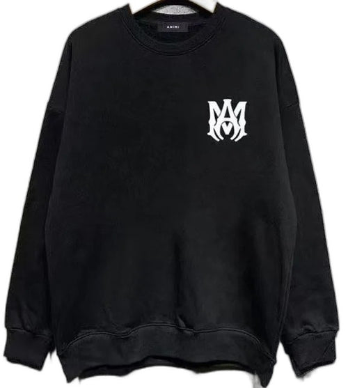 AMIRI Amiri Core Logo Crewneck