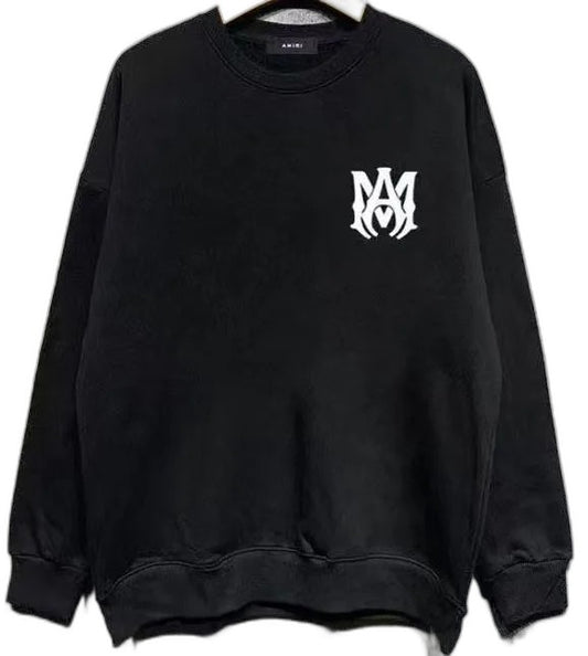 AMIRI Amiri Core Logo Crewneck