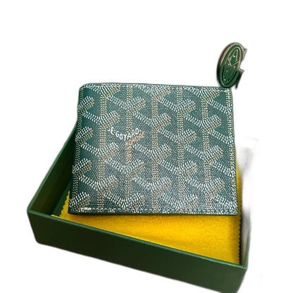 Goyard Victoire Wallet Bi-fold Wallet