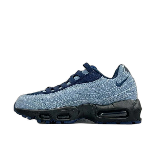 Levi's × Nike Air Max 95 OG "Denim Blue"