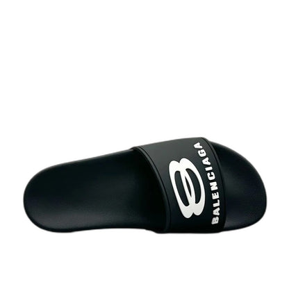 Balenciaga Unity Sports Icon Slide Sandals