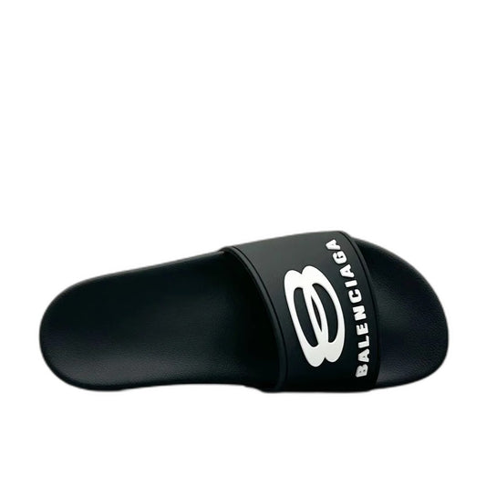 Balenciaga Unity Sports Icon Slide Sandals