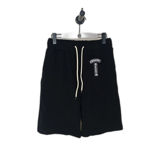 Chrome Hearts Printed Shorts