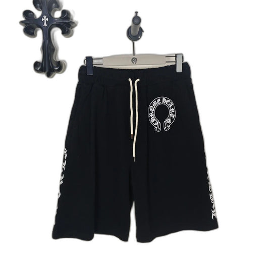 Chrome Hearts Printed Shorts