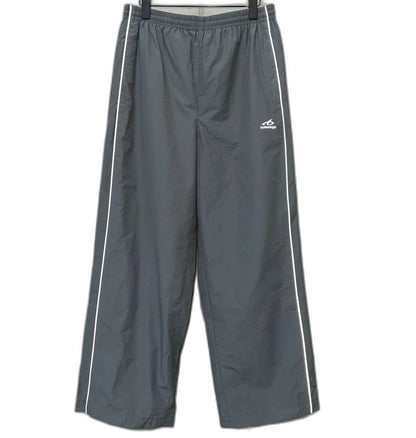 Balenciaga Men's Bodies Tracksuit Pants